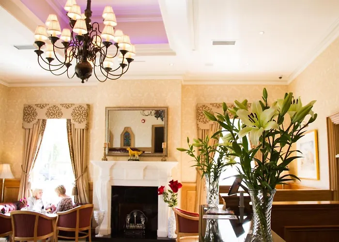 The Ryandale Inn